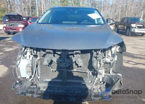 2018 Lexus Rx 350 из США, поврежденный, VIN 2T2BZMCA6JC138123